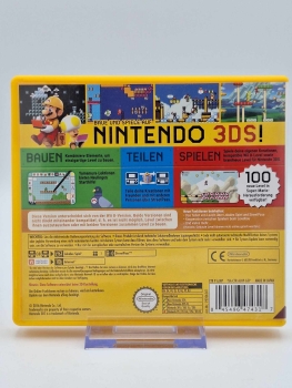 Super Mario Maker